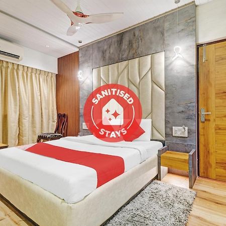 Oyo 80762 Hotel New Mini Mahal Turambhe 외부 사진