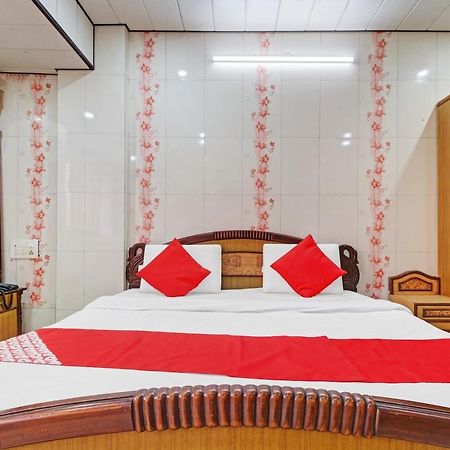 Oyo 80762 Hotel New Mini Mahal Turambhe 외부 사진