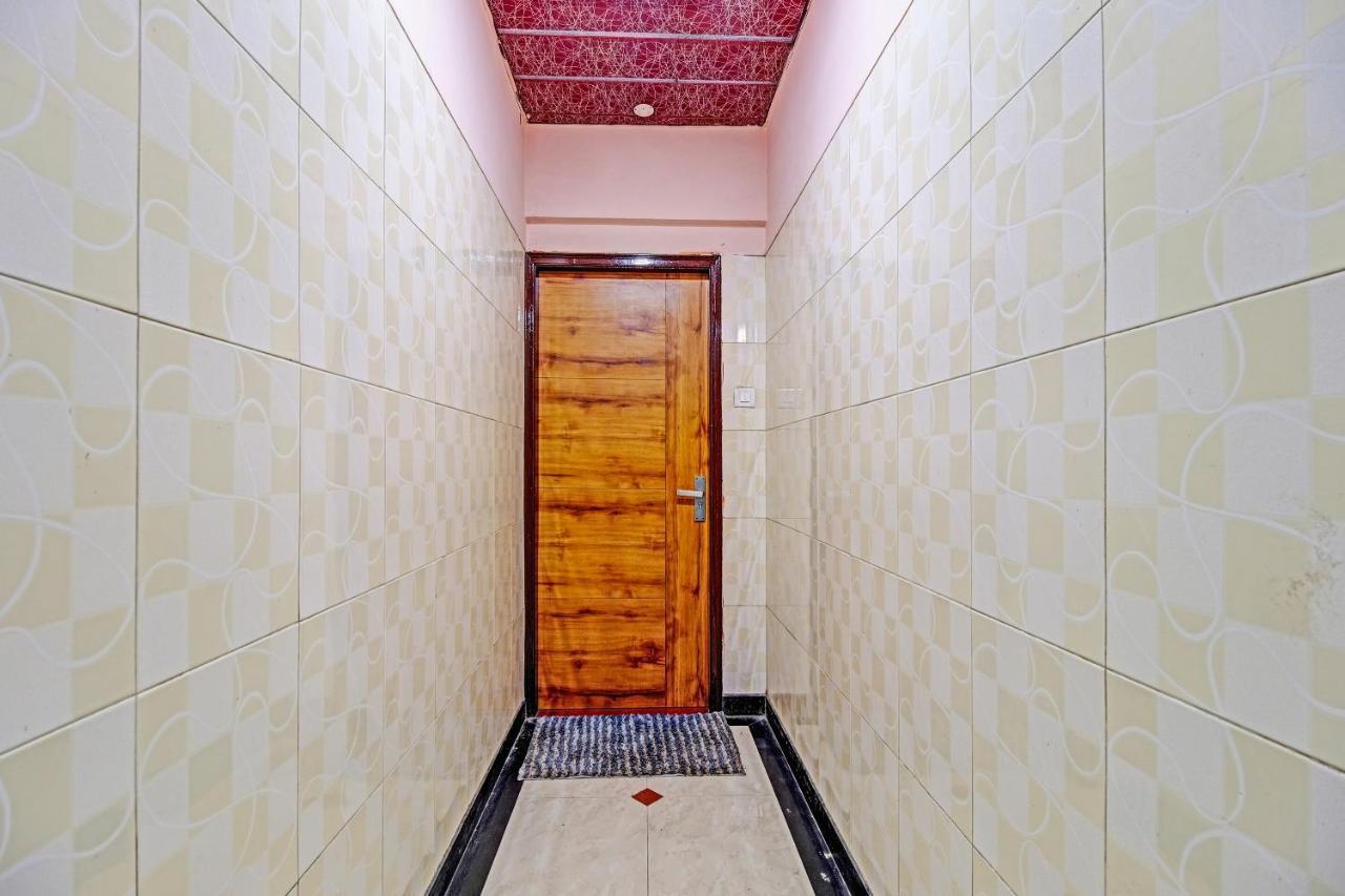 Oyo 80762 Hotel New Mini Mahal Turambhe 외부 사진