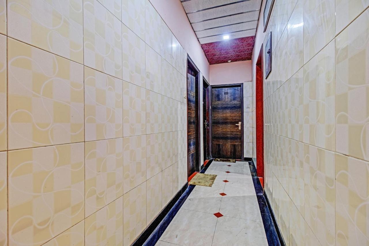 Oyo 80762 Hotel New Mini Mahal Turambhe 외부 사진