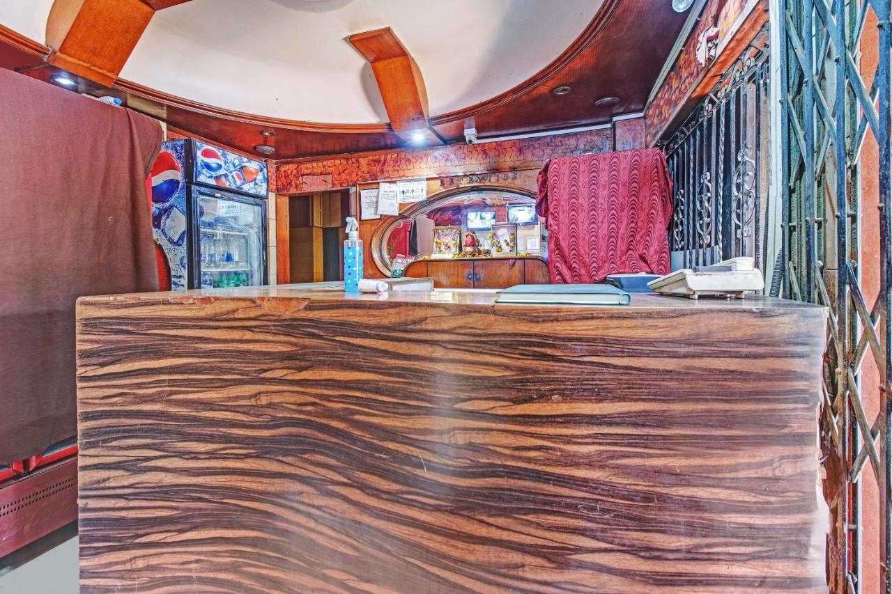 Oyo 80762 Hotel New Mini Mahal Turambhe 외부 사진