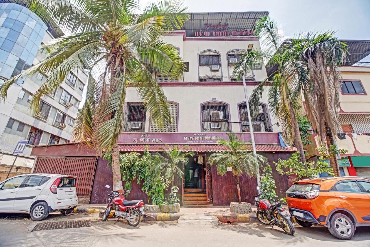 Oyo 80762 Hotel New Mini Mahal Turambhe 외부 사진