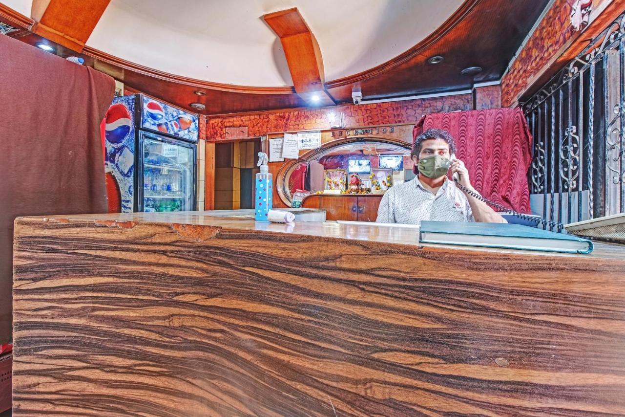 Oyo 80762 Hotel New Mini Mahal Turambhe 외부 사진
