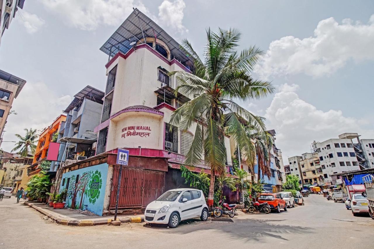 Oyo 80762 Hotel New Mini Mahal Turambhe 외부 사진