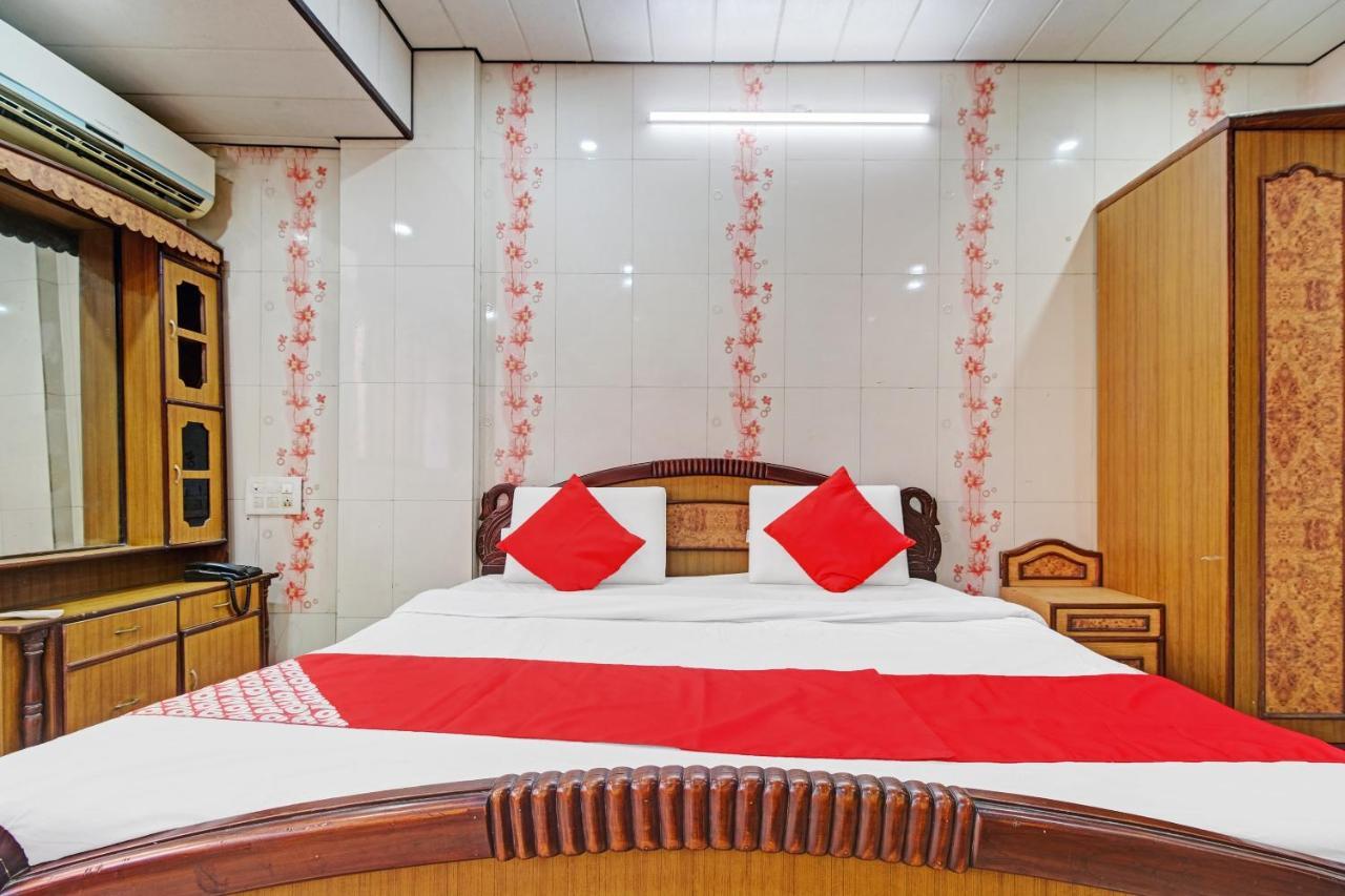 Oyo 80762 Hotel New Mini Mahal Turambhe 외부 사진
