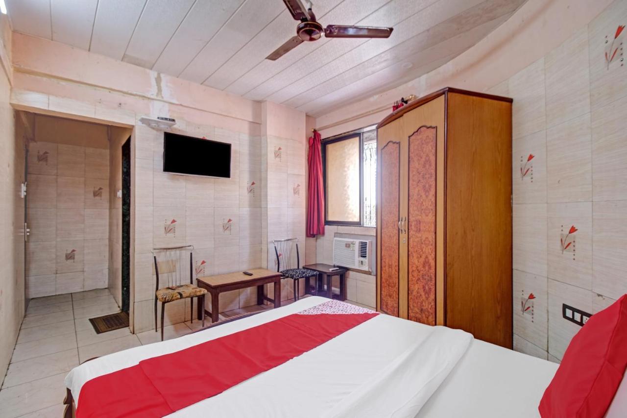 Oyo 80762 Hotel New Mini Mahal Turambhe 외부 사진