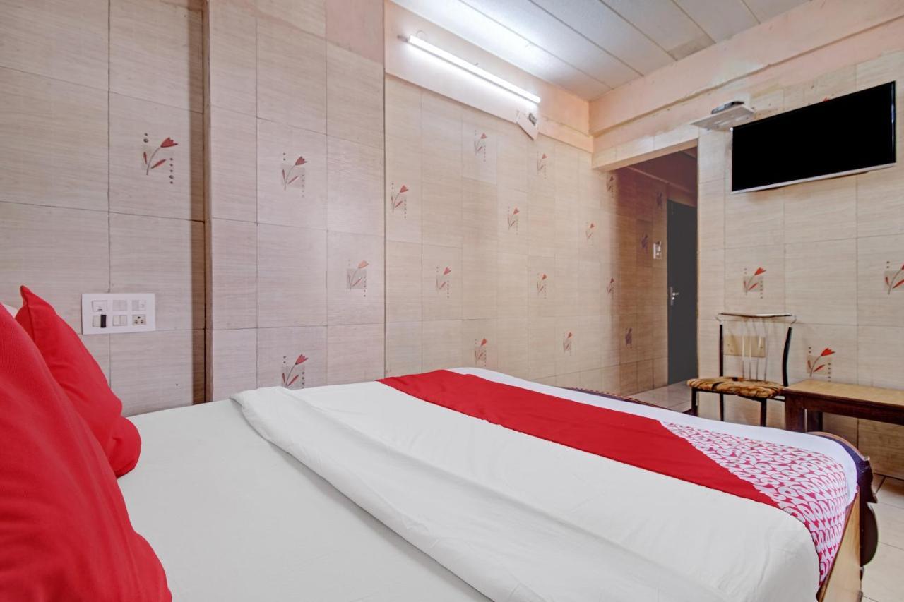 Oyo 80762 Hotel New Mini Mahal Turambhe 외부 사진