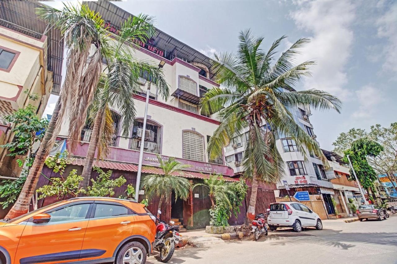Oyo 80762 Hotel New Mini Mahal Turambhe 외부 사진