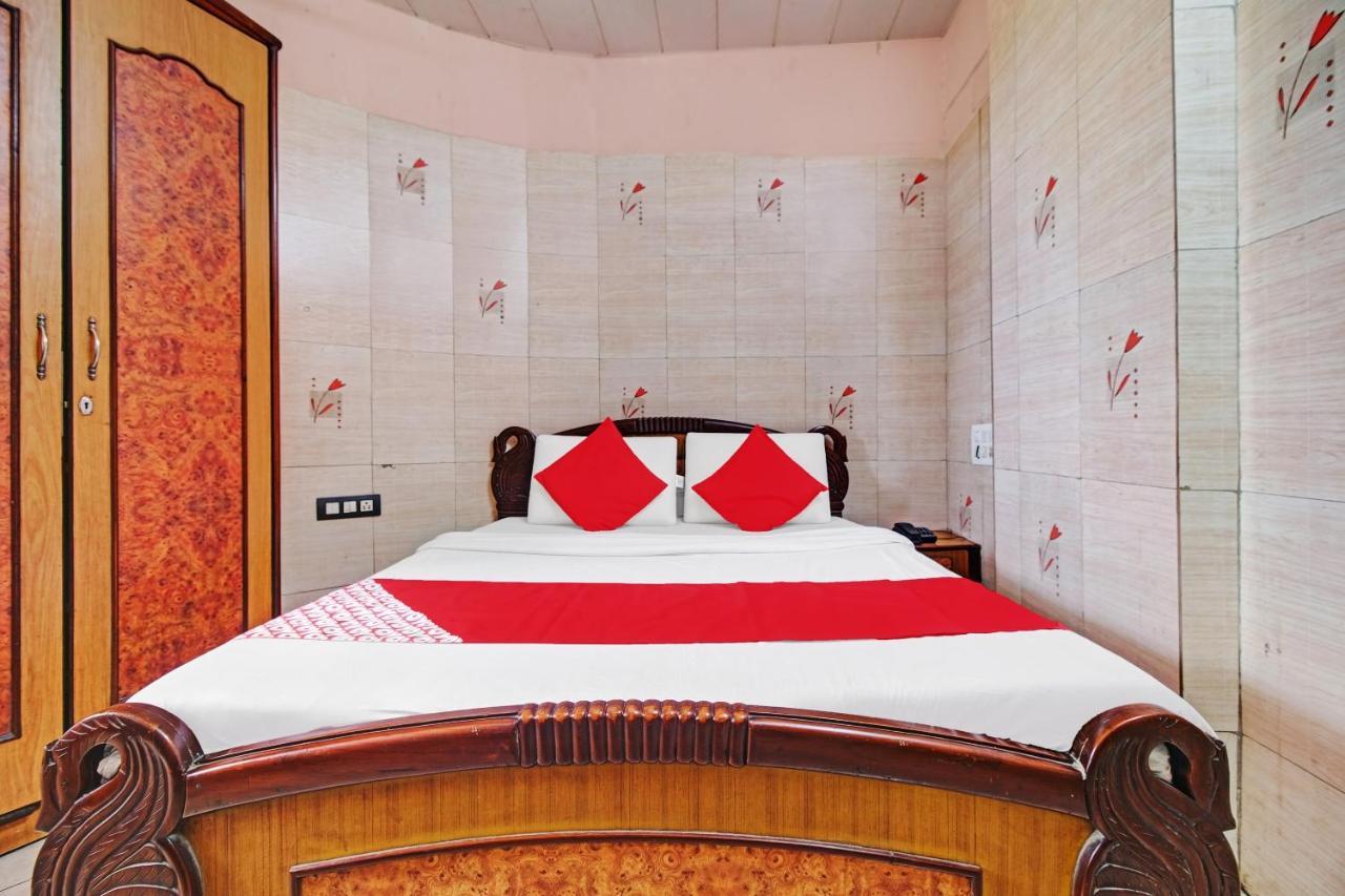 Oyo 80762 Hotel New Mini Mahal Turambhe 외부 사진
