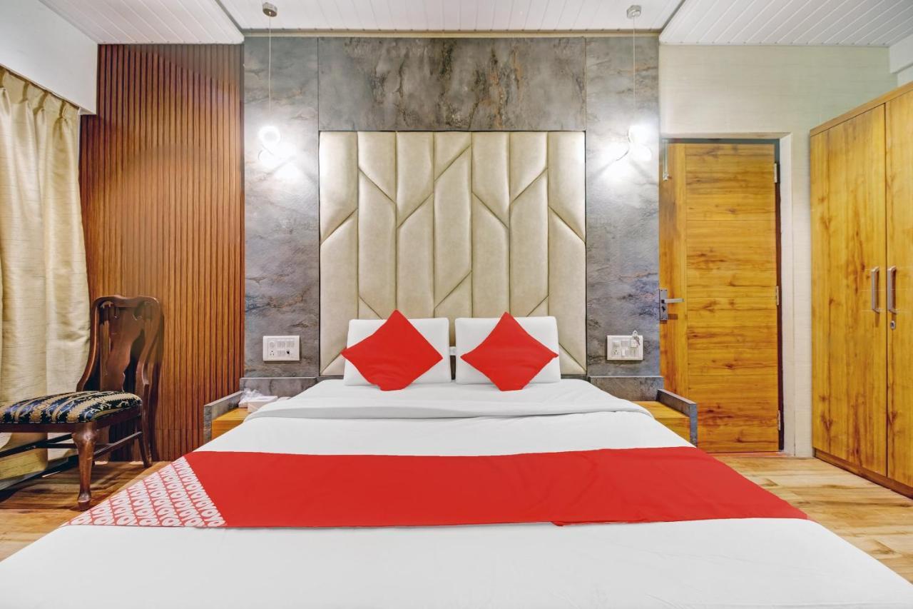 Oyo 80762 Hotel New Mini Mahal Turambhe 외부 사진