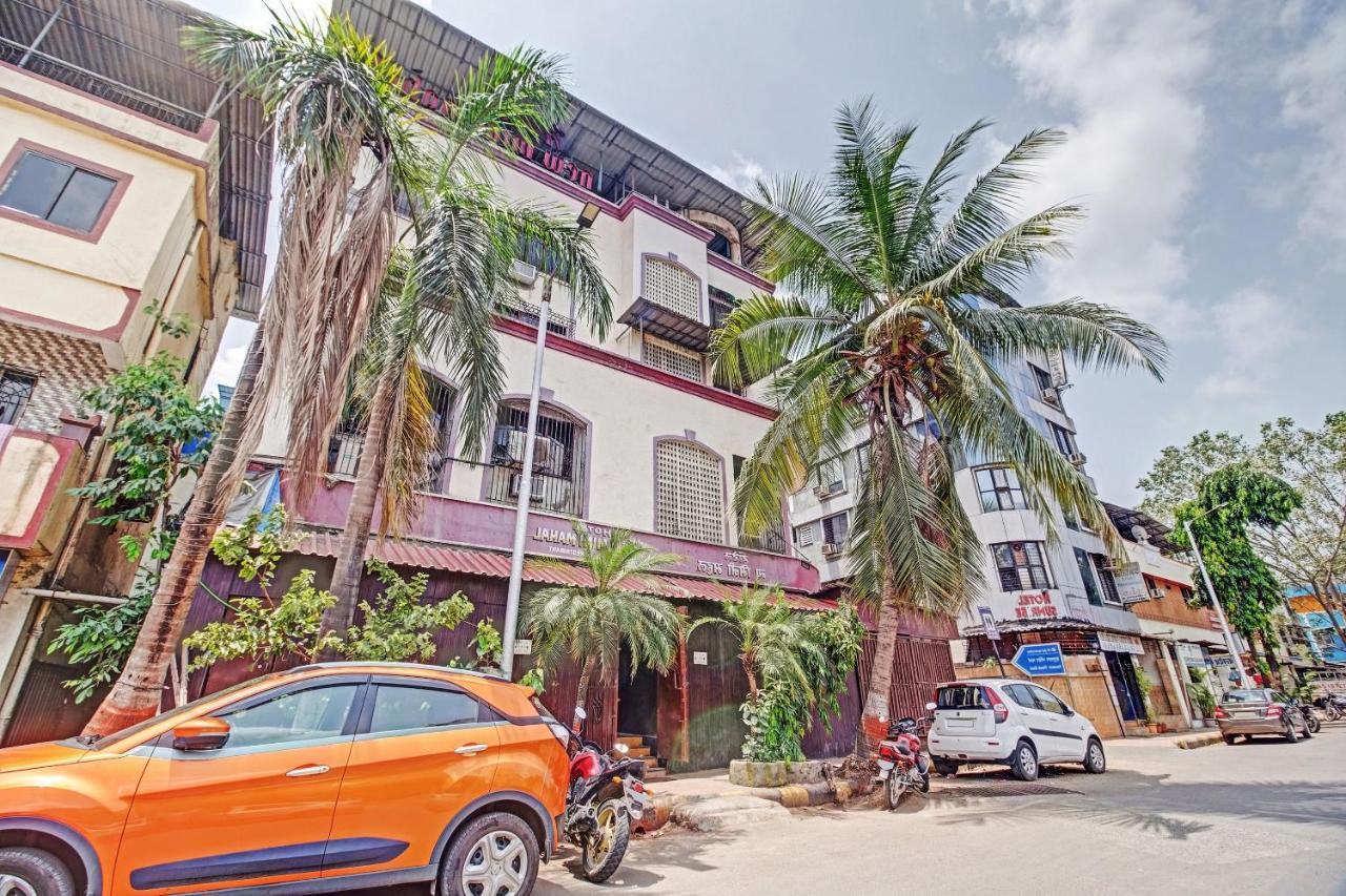 Oyo 80762 Hotel New Mini Mahal Turambhe 외부 사진
