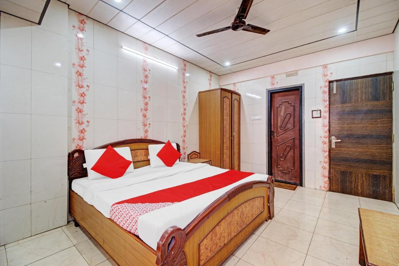 Oyo 80762 Hotel New Mini Mahal Turambhe 외부 사진