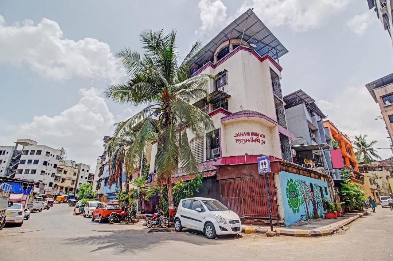 Oyo 80762 Hotel New Mini Mahal Turambhe 외부 사진
