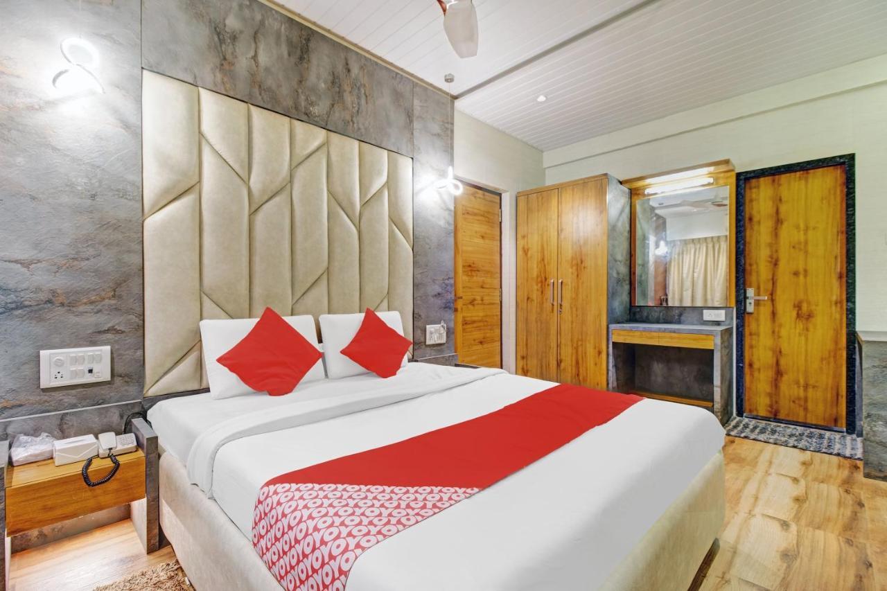 Oyo 80762 Hotel New Mini Mahal Turambhe 외부 사진