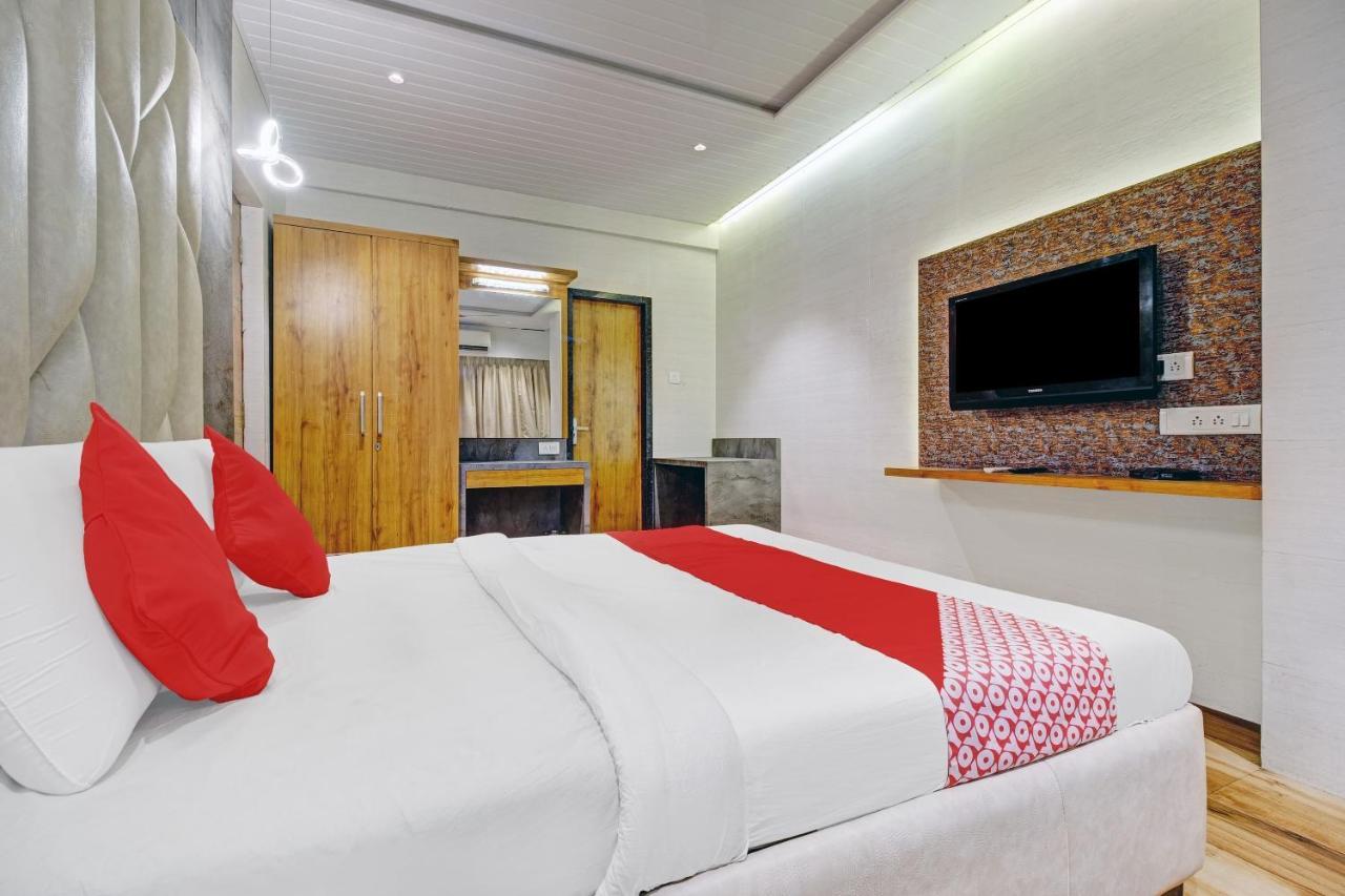 Oyo 80762 Hotel New Mini Mahal Turambhe 외부 사진