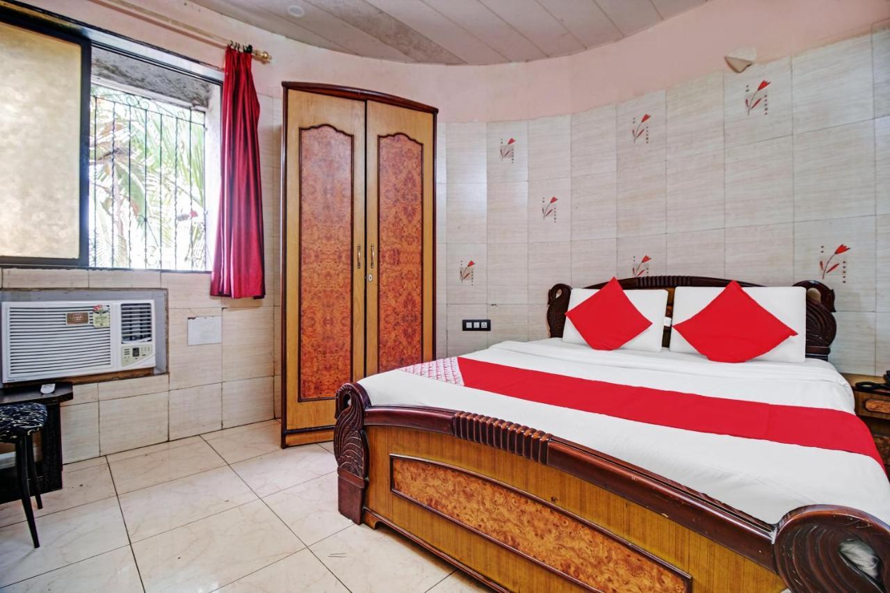 Oyo 80762 Hotel New Mini Mahal Turambhe 외부 사진
